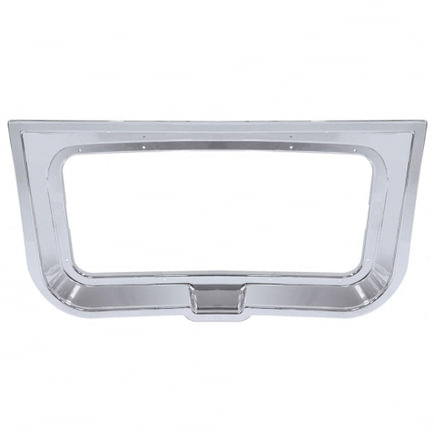 Sunroof Opening Trim