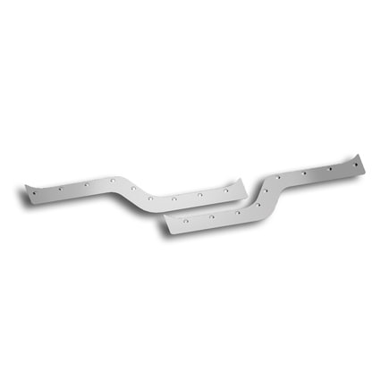 Exterior Door Trim Kit