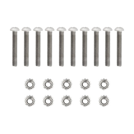 Side Marker Light Hardware Kit