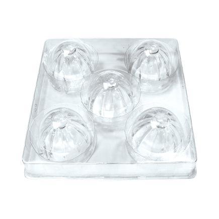 Marker Light Lens
