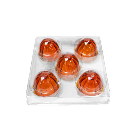 Marker Light Lens