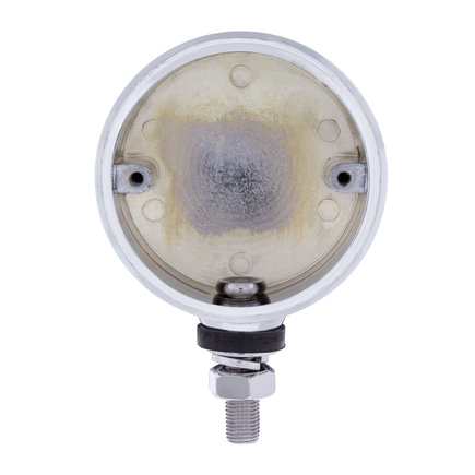 Turn Signal Light Housing