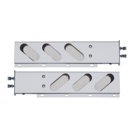 Driving Light Bracket