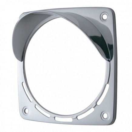 Peterbilt Turn Signal Trim