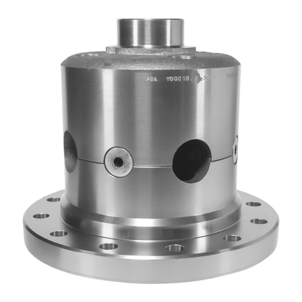 Ford Explorer Limited Slip Differential Assembly