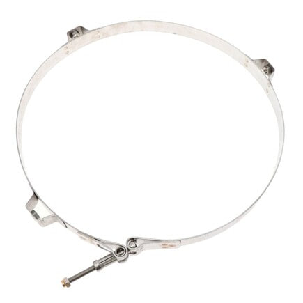 Exhaust Muffler Strap