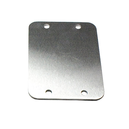 4WD Disconnect Block Off Kit