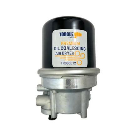 Air Brake Drier and Filter Assembly