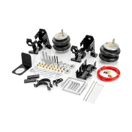Air Suspension Helper Spring Kit