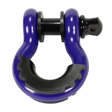 Screw Pin Shackle