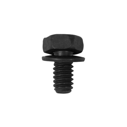 Differential Bearing Adjuster Nut Lock Bolt