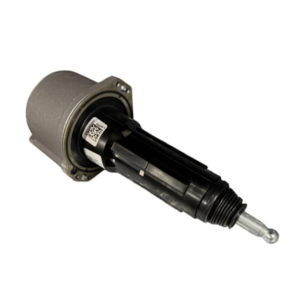 Hybrid Electric Clutch Actuator (ECA) Kit