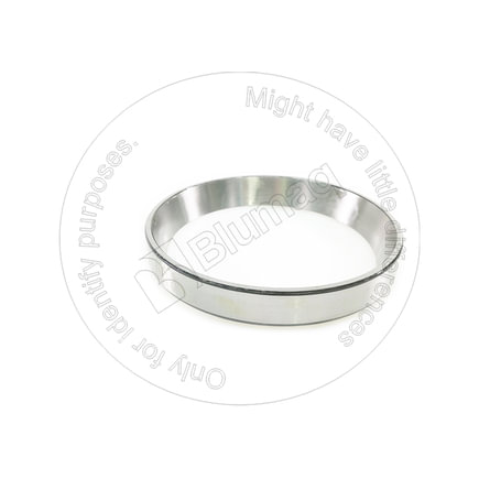 Steer Axle Wheel Bearing Cup