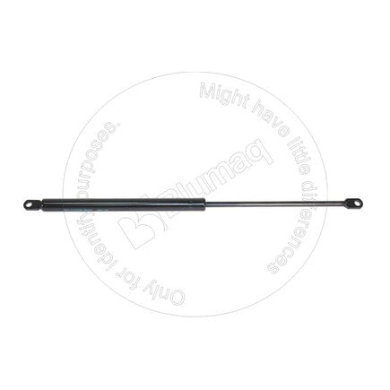 Door Window Strut