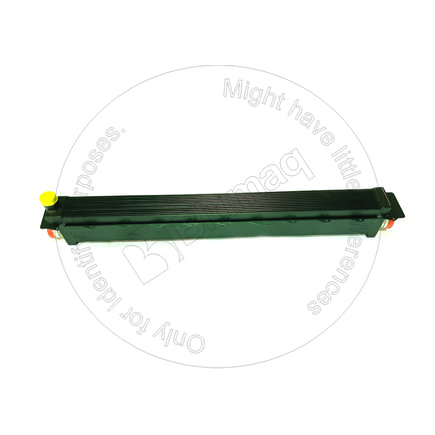 Aftercooler Core Assembly