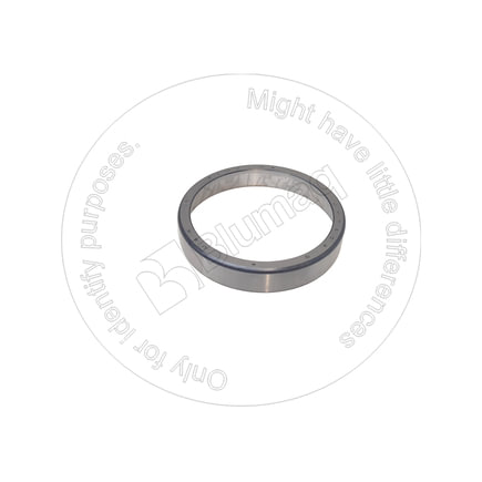 Steer Axle Wheel Bearing Cup