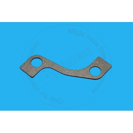 Exhaust Manifold Tab Lock Washer