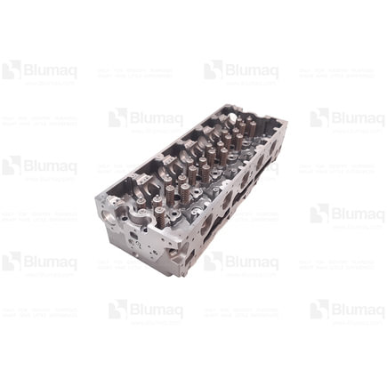 Engine Cylinder Head Mounting Hardware