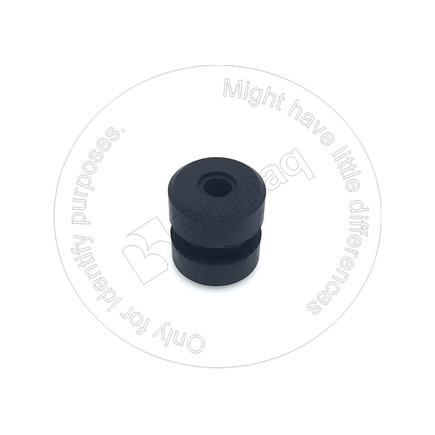 Radiator Vibration Damper