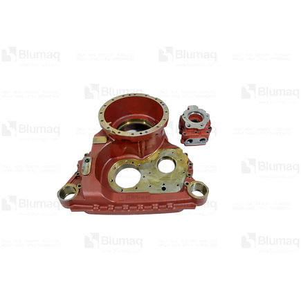 Engine Oil Pump Housing