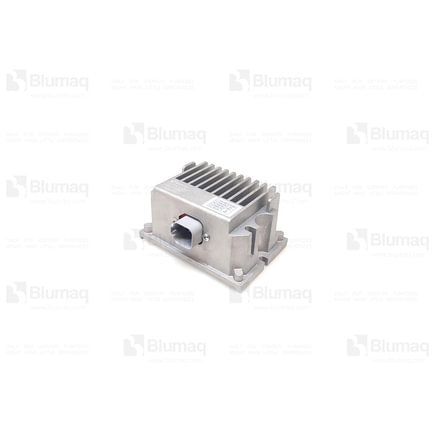 Temperature Control Valve