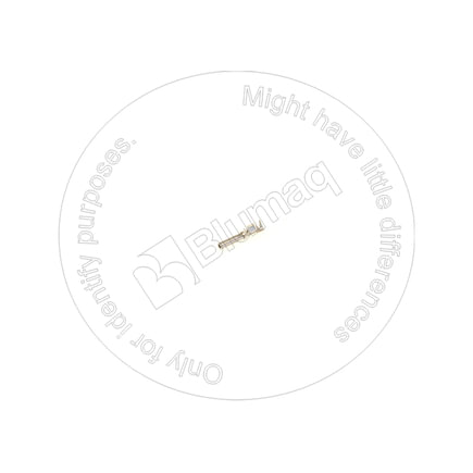 Fuel Injection Pressure Switch