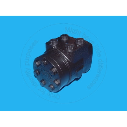 Dodge Power Steering Pump and Gear Assembly