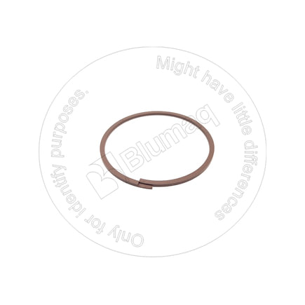 Automatic Dual Clutch Transmission Torque Converter Seal