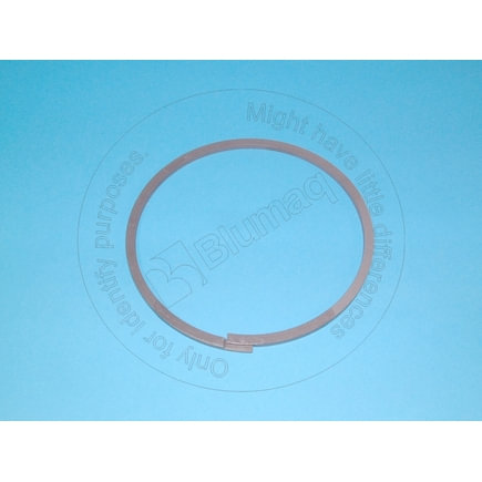 Automatic Transmission Torque Converter Seal Retaining Ring