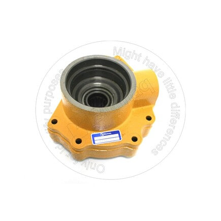 Automatic Transmission Oil Pump Housing