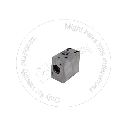 Automatic Transmission Valve Body Solenoid