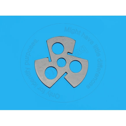 Manual Transmission Lock Plate