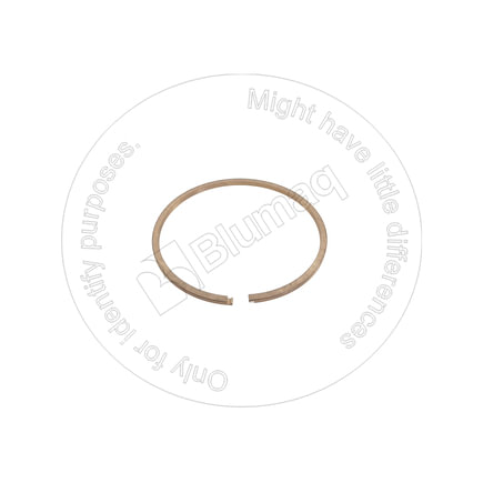 Manual Transmission Main Shaft Seal