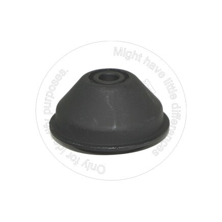 Rubber Stop Bumper Assortment