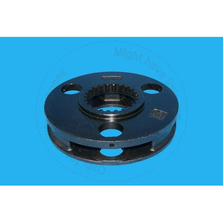 Driven Steer Axle Planet Gear Carrier