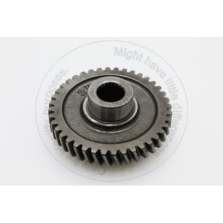 Engine Water Pump Gear