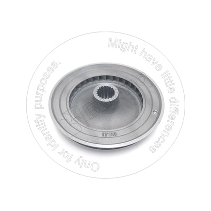 Torque Converter Drive Plate