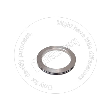 Automatic Transmission Torque Converter Seal Retaining Ring
