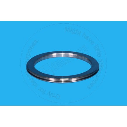 Automatic Transmission Torque Converter Seal Retaining Ring