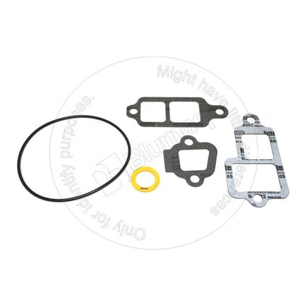 Oldsmobile Custom Cruiser Engine Water Pump Gasket Kit