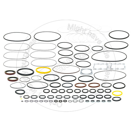 Automatic Transmission Seal Kit