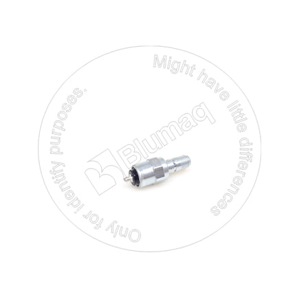 Fuel Injection Pump Solenoid