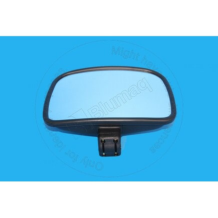 Door Mirror Lens