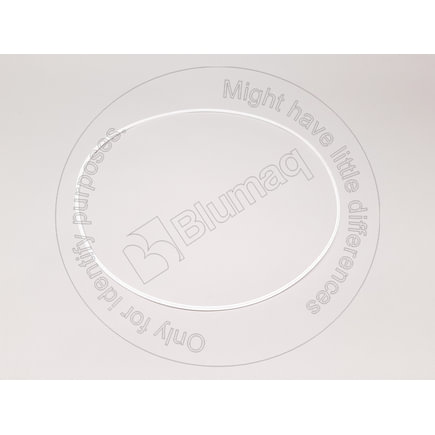 Transmission Sealing Ring