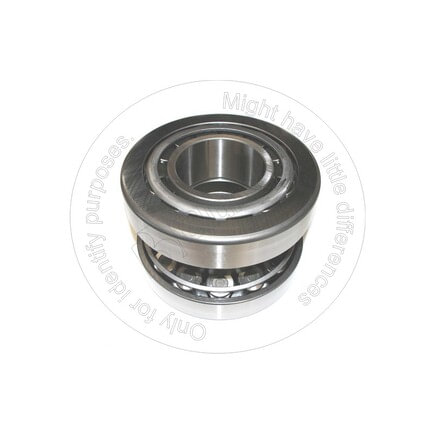 Drive Axle Wheel Bearing