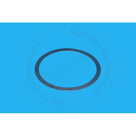 Manual Transmission Input Shaft Bearing Shim