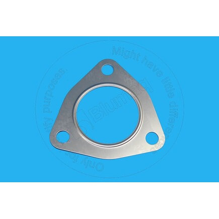 Exhaust Muffler Gasket