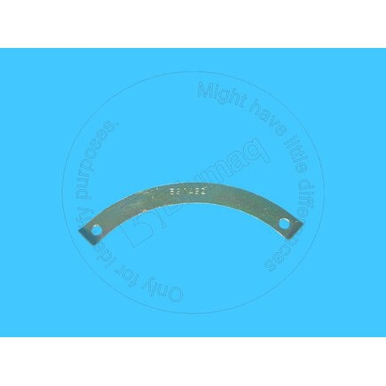 Multi-Purpose Gasket Lock Plate
