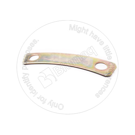 Clutch Flywheel Bolt Lock Plate