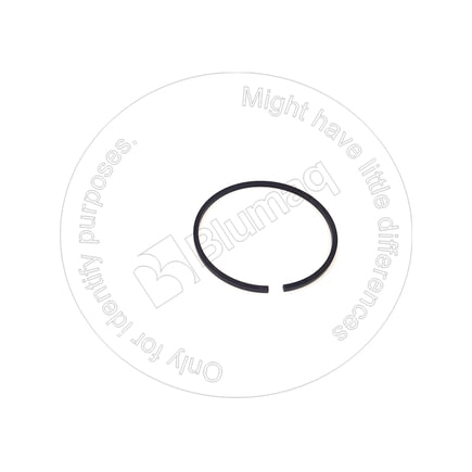 Exhaust Muffler Seal